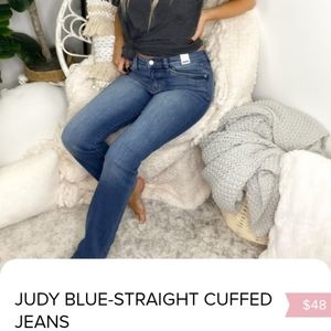 Judy Blue Jeans